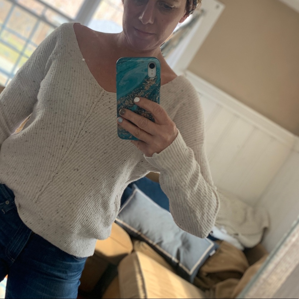 Women’s sweater - Picture 2 of 7